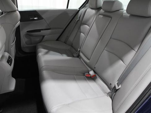 Used 2013 Honda Accord EX-L image 20