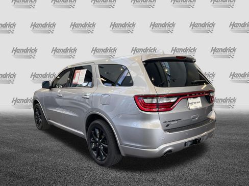 Used 2018 Dodge Durango GT w/ Blacktop Package AWD/4WD image 8