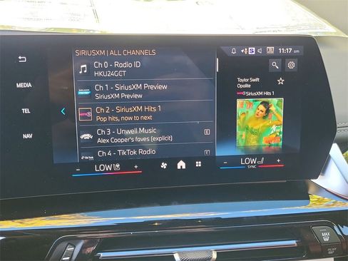 New 2026 BMW X1 xDrive28i w/ Convenience Package image 25