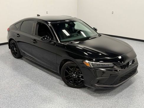Used 2024 Honda Civic Sport image 35