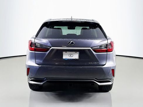 Used 2017 Lexus RX 450h AWD w/ Accessory Package image 6