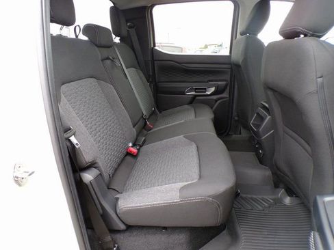 New 2025 Ford Ranger XLT w/ FX4 Off-Road Package image 9