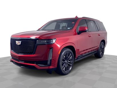 Certified 2024 Cadillac Escalade Sport w/ Touring Package