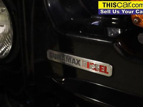 Used 2006 HUMMER H1 4-Door Wagon image 33