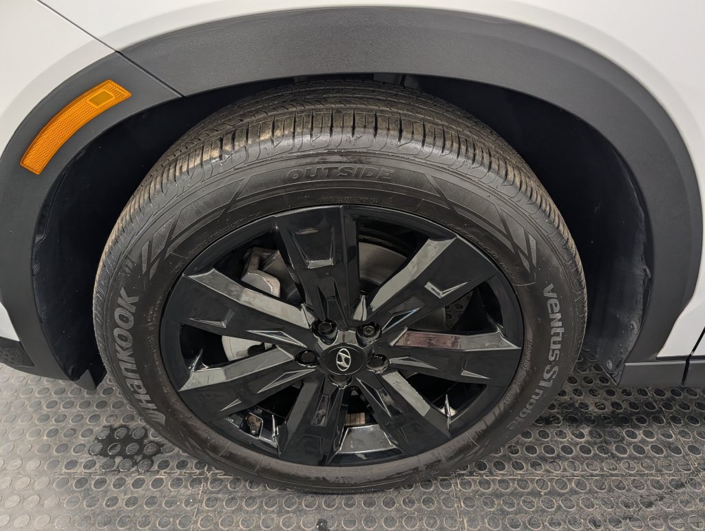 Used 2024 Hyundai Palisade XRT AWD/4WD image 7