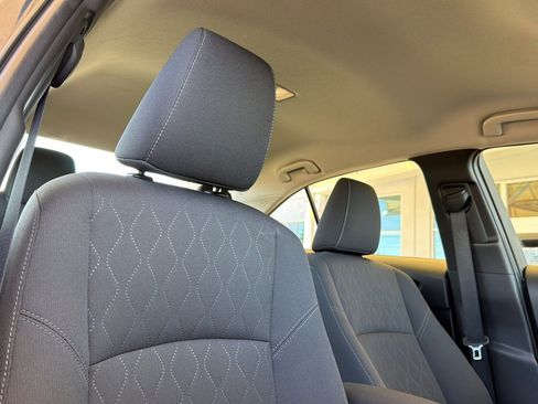 Used 2024 Toyota Corolla LE FWD image 19