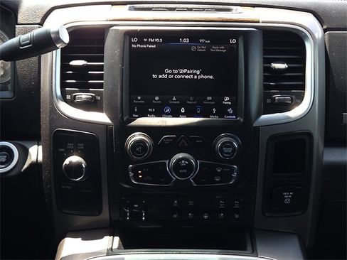 Used 2018 RAM 2500 Limited image 12