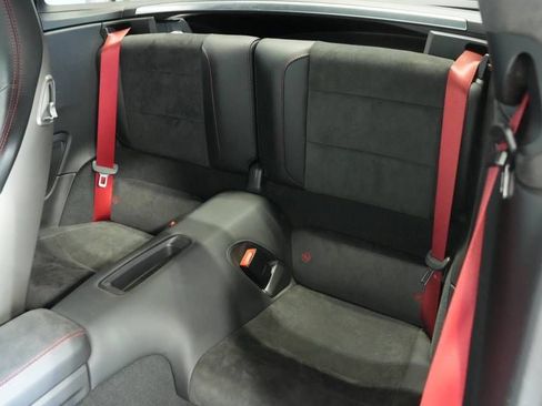 Certified 2018 Porsche 911 Targa 4 GTS image 26