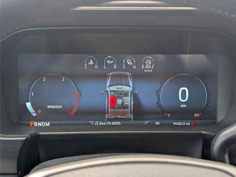 Used 2024 Ford F250 Platinum w/ FX4 Off-Road Package AWD/4WD image 22