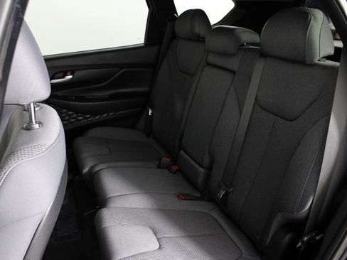 Certified 2023 Hyundai Santa Fe SEL image 22