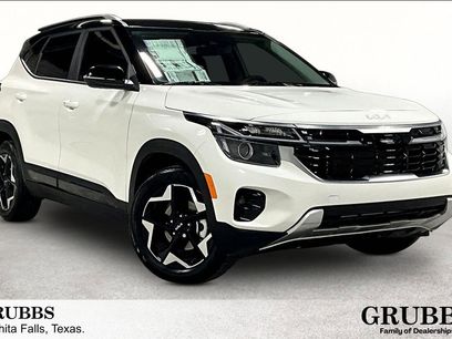 Used 2026 Kia Seltos S