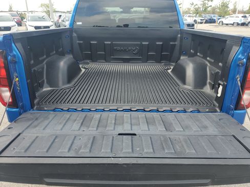 Used 2022 GMC Sierra 1500 Elevation image 13