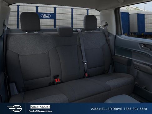 New 2026 Ford Maverick XL FWD image 11