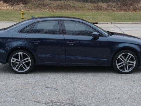 Used 2017 Audi A3 2.0T Premium w/ Convenience Package image 6