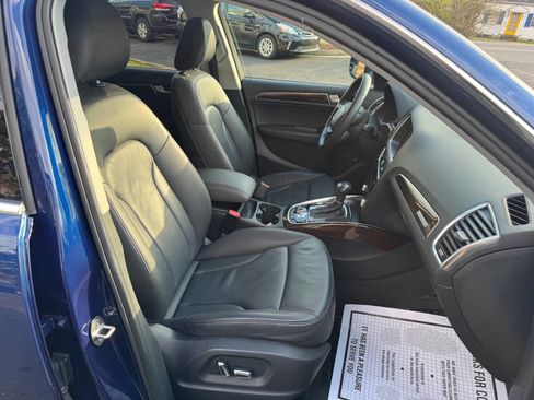 Used 2014 Audi Q5 TDI Premium Plus image 22