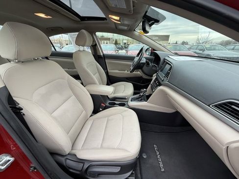Used 2017 Hyundai Elantra Value Edition image 18