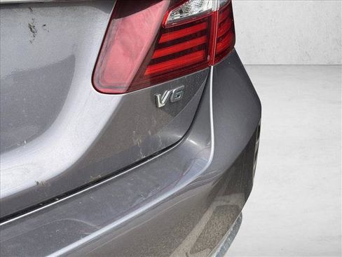Used 2017 Honda Accord EX-L image 13
