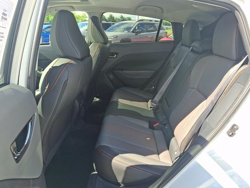 New 2026 Subaru Crosstrek 2.5i Limited AWD/4WD image 6