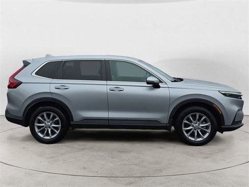 Used 2024 Honda CR-V EX-L image 6