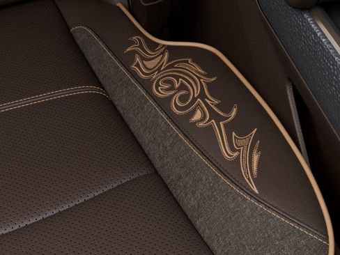 New 2026 RAM 2500 Limited image 18