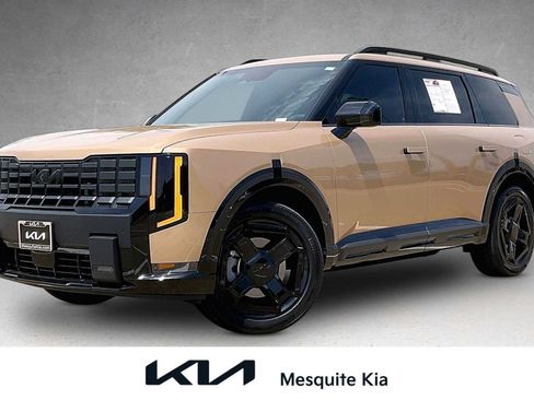 Used 2027 Kia Telluride EX X-Line w/ Towing Package AWD/4WD image 1