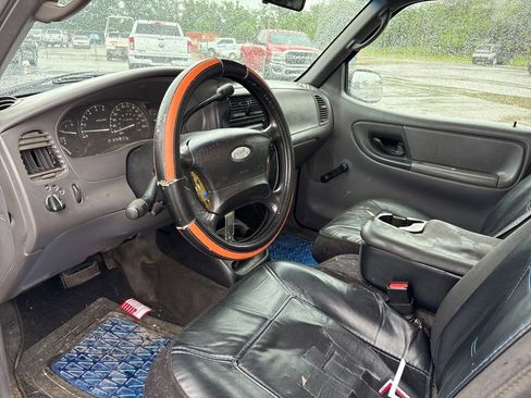 Used 2003 Ford Ranger XLT RWD image 18