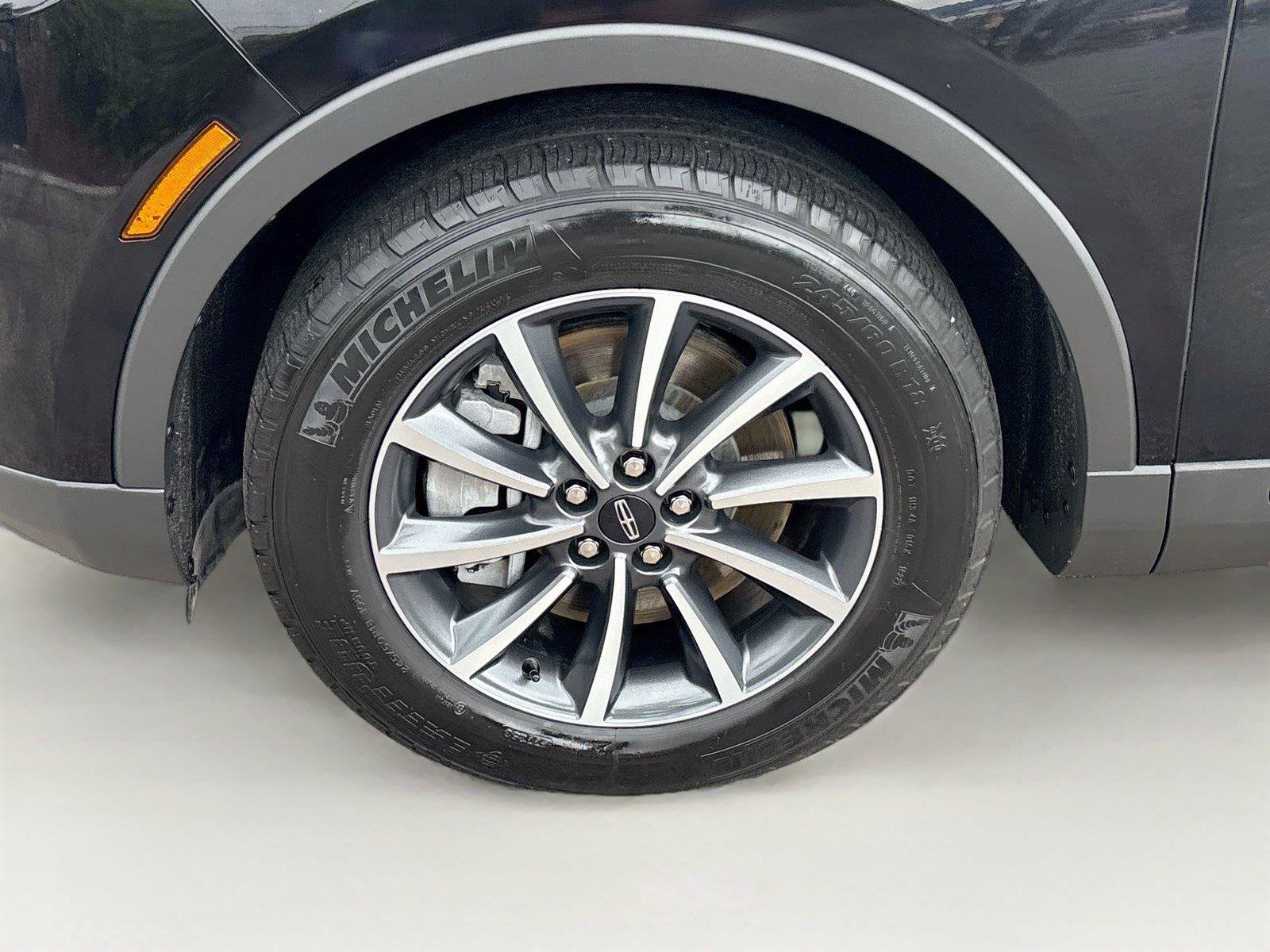 Used 2022 Lincoln Nautilus FWD image 30
