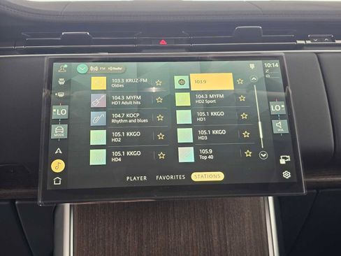 New 2026 Land Rover Range Rover Long Wheelbase SE AWD/4WD image 27