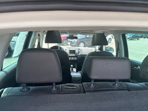 Used 2016 Volkswagen Tiguan SE AWD/4WD image 15