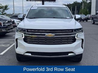 Used 2024 Chevrolet Tahoe Premier RWD video 2