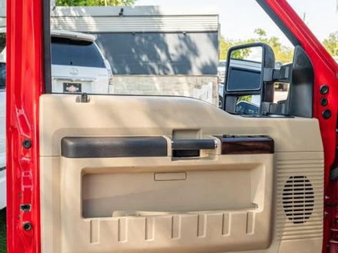 Used 2008 Ford F450 Lariat AWD/4WD image 17
