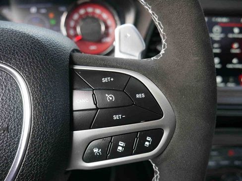 Used 2023 Dodge Challenger SRT Hellcat image 35