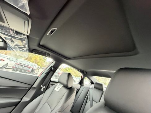 New 2026 Honda Accord Sport image 21