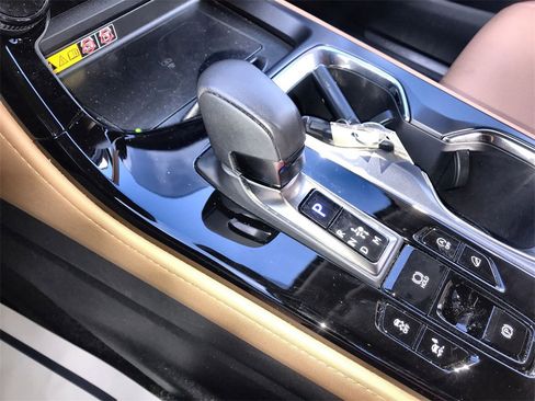 Used 2025 Lexus NX 350 AWD w/ Premium Package image 20