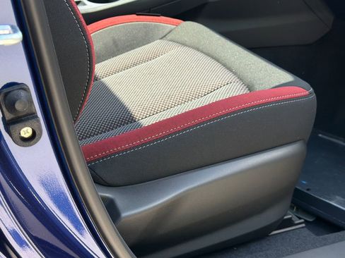 New 2026 Subaru Impreza RS AWD/4WD image 9