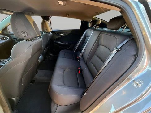 Used 2025 Chevrolet Malibu RS image 27