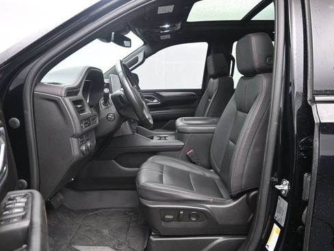 Used 2023 Chevrolet Tahoe RST w/ Sport Performance Package AWD/4WD image 23