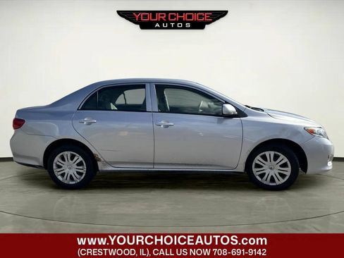 Used 2010 Toyota Corolla LE w/ All Weather Guard Pkg FWD image 6