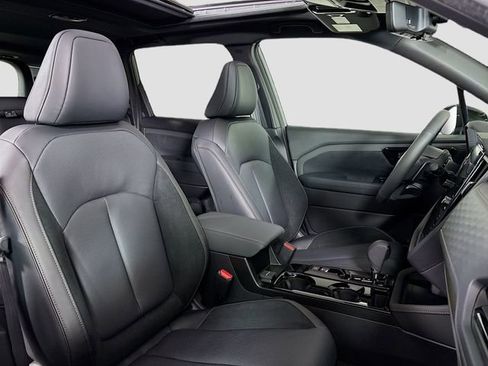 New 2026 Subaru Forester Touring image 29