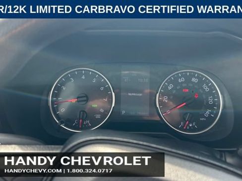 Used 2020 Toyota RAV4 LE w/ All Weather Liner Package AWD/4WD image 17