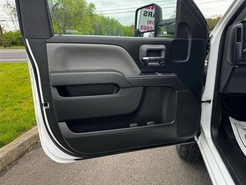 Used 2015 Chevrolet Silverado 2500 W/T w/ WT Convenience Package AWD/4WD image 19