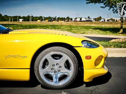 Used 2001 Dodge Viper RT/10 image 30