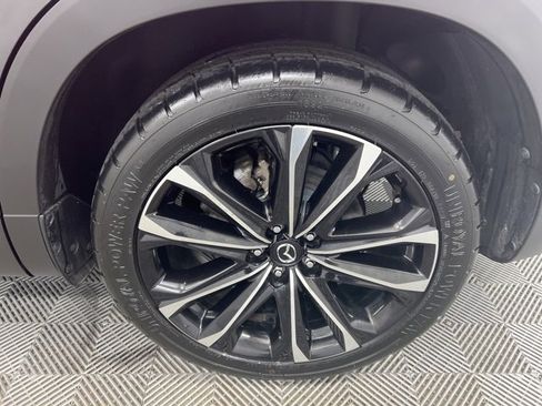 Used 2023 MAZDA CX-50 AWD 2.5 Turbo w/ Cargo Package image 10