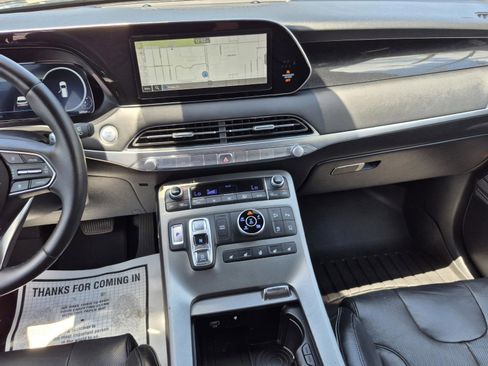 Used 2020 Hyundai Palisade Limited AWD/4WD image 15
