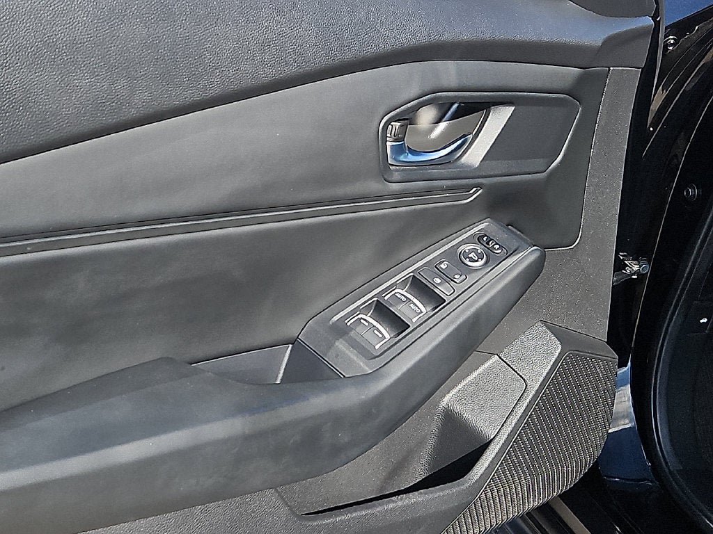 Used 2024 Honda Accord EX image 17