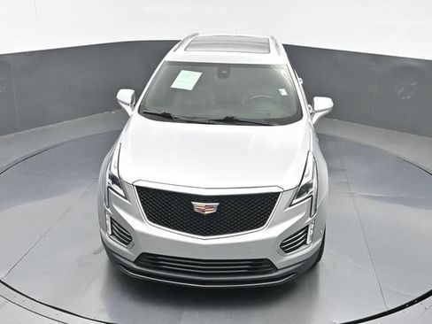 Used 2020 Cadillac XT5 Sportv AWD/4WD image 28
