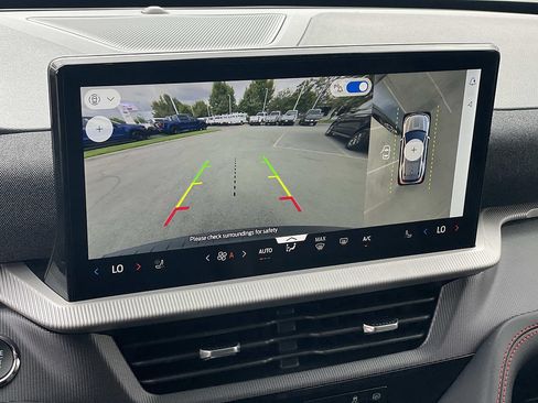 New 2026 Ford Explorer ST-Line w/ Premium Package RWD image 13