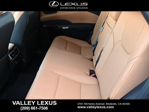 New 2026 Lexus RX 350 Premium Plus image 10