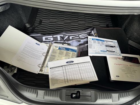 Used 2021 Ford Mustang GT Premium w/ Equipment Group 401A image 30