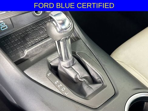 Certified 2024 Ford Mustang Premium RWD image 19